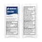 Dealmed First Aid Burn Gel .5G, 144/Bx 781940 - alternate 2